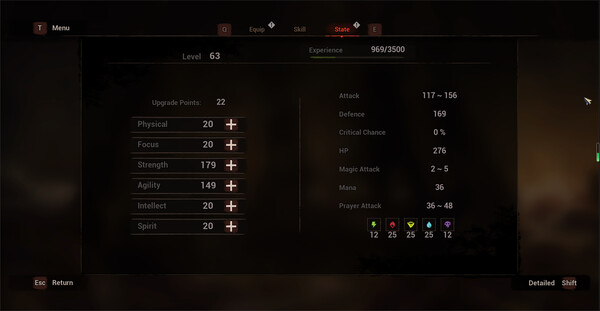 探索任务 TADDLE QUEST|官方中文|解压即撸|_4