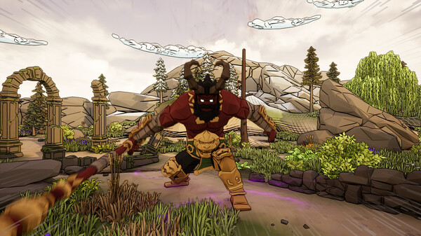 探索任务 TADDLE QUEST|官方中文|解压即撸|_6