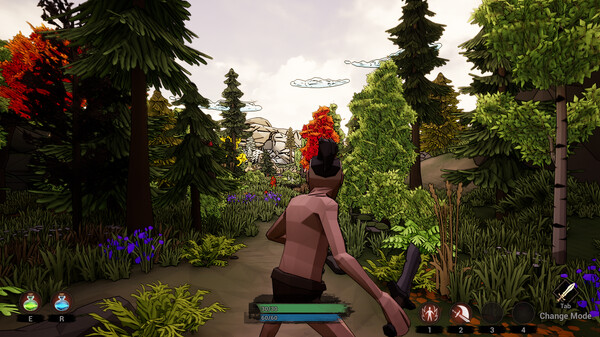 探索任务 TADDLE QUEST|官方中文|解压即撸|_1