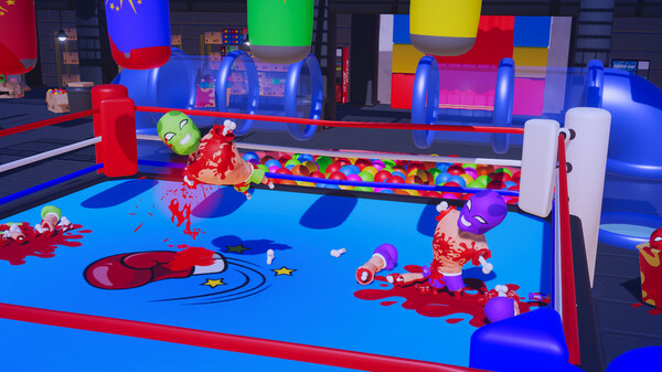 猛拳出击 Knock’Em Out|官方中文|解压即撸|_7