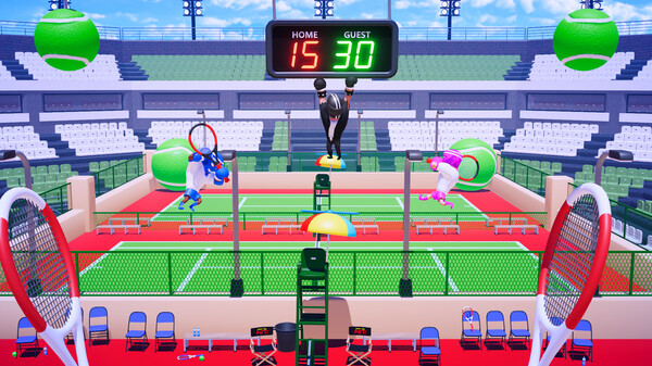 猛拳出击 Knock’Em Out|官方中文|解压即撸|_11