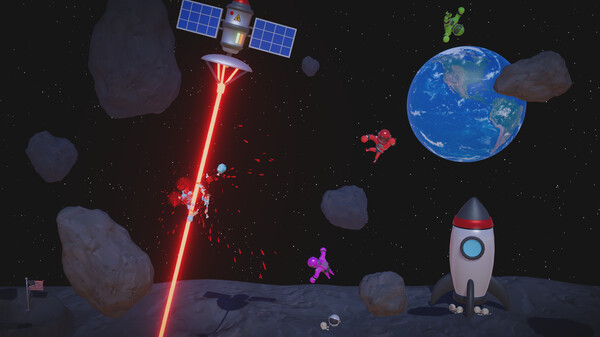 猛拳出击 Knock’Em Out|官方中文|解压即撸|_12