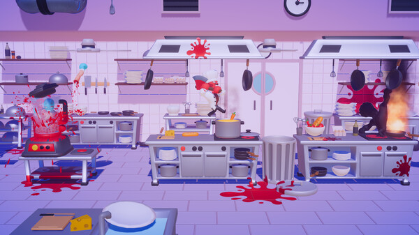 猛拳出击 Knock’Em Out|官方中文|解压即撸|_10