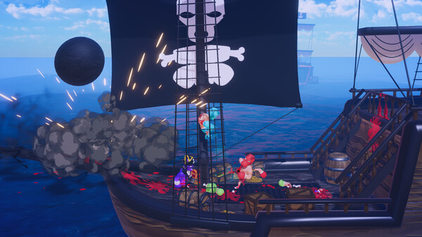 猛拳出击 Knock’Em Out|官方中文|解压即撸|_8