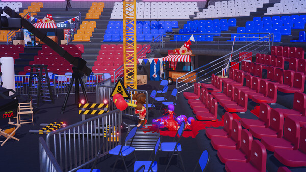 Knock’Em Out|官方中文|Build.14046036-筋肉男战斗吧! 战斗吧! 战斗吧!|解压即撸|_4