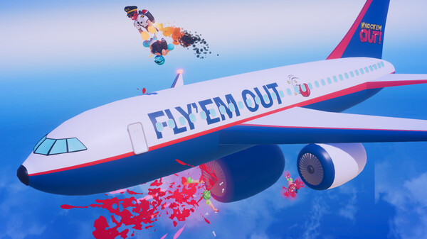 猛拳出击 Knock’Em Out|官方中文|解压即撸|_3