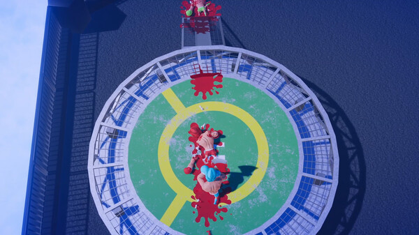 Knock’Em Out|官方中文|Build.14046036-筋肉男战斗吧! 战斗吧! 战斗吧!|解压即撸|_5