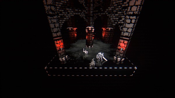 荒绝之剑 DX|官方中文|V0.3072001|解压即撸|_3