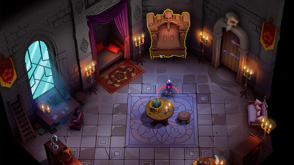 传说法师2|官方中文|Build.19207663-炽焰风暴-秘法纷战-全新内容|解压即撸|_10