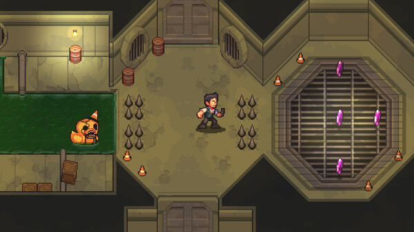 超级黑暗欺骗 Super Dark Deception|官方中文|解压即撸|_4