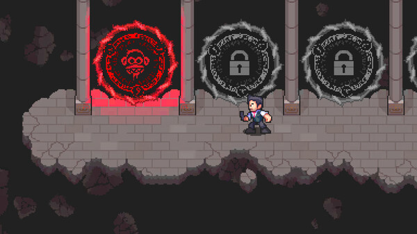 超级黑暗欺骗 Super Dark Deception|官方中文|解压即撸|_1