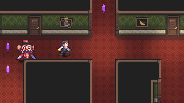 超级黑暗欺骗 Super Dark Deception|官方中文|解压即撸|_2