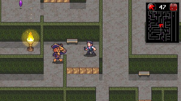 超级黑暗欺骗 Super Dark Deception|官方中文|解压即撸|_8