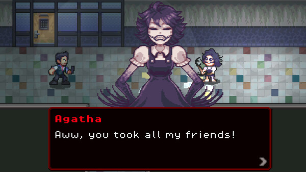 超级黑暗欺骗 Super Dark Deception|官方中文|解压即撸|_3