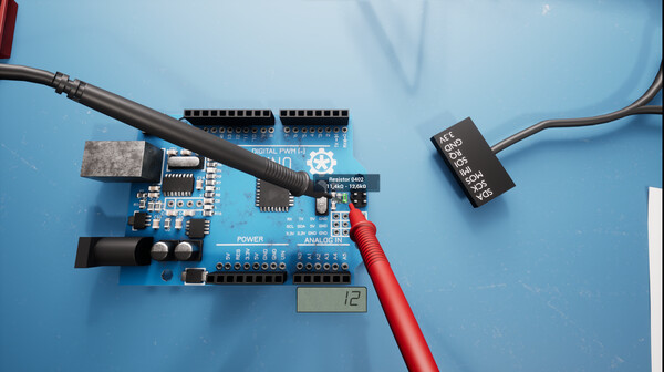 ServiceIT You can do IT|官方中文|解压即撸|_1