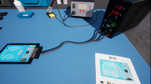 ServiceIT You can do IT|官方中文|解压即撸|_5