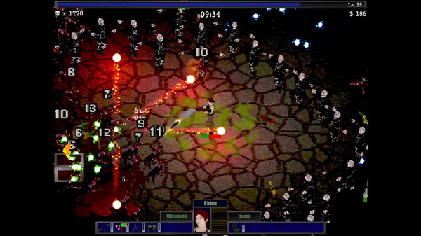 追逐幸存者|官方中文|Build.12567225|解压即撸|_2