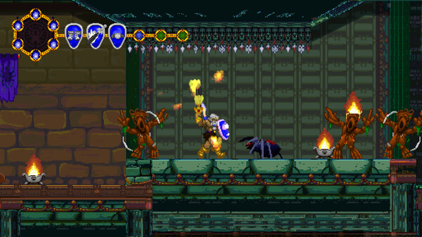 维京勇士沃尔加尔2|官方中文|本体+1.2.1升补|NSZ|原版|_7