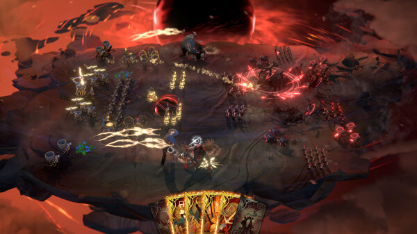 寂静之歌 豪华支持者版|官方中文|Build.20030361-食光者DLC-剑锋划破-苍穹震荡+全DLC|解压即撸|_7