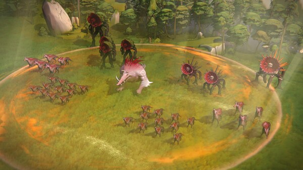 寂静之歌 豪华支持者版|官方中文|Build.20030361-食光者DLC-剑锋划破-苍穹震荡+全DLC|解压即撸|_8