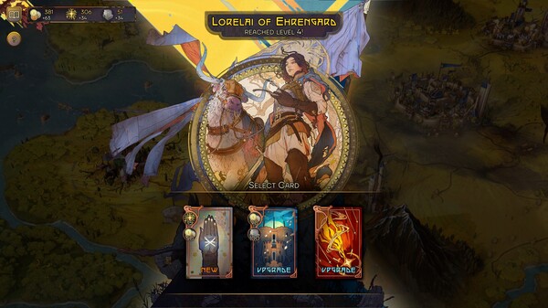 寂静之歌 豪华支持者版|官方中文|Build.20030361-食光者DLC-剑锋划破-苍穹震荡+全DLC|解压即撸|_4