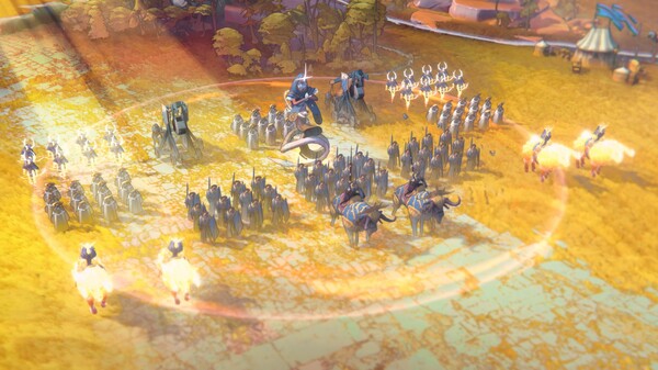 寂静之歌 豪华支持者版|官方中文|Build.20030361-食光者DLC-剑锋划破-苍穹震荡+全DLC|解压即撸|_5