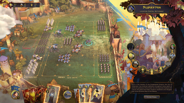 寂静之歌 豪华支持者版|官方中文|Build.20030361-食光者DLC-剑锋划破-苍穹震荡+全DLC|解压即撸|_2