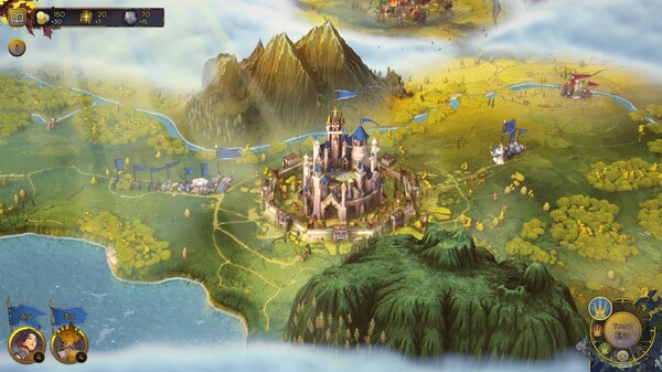 寂静之歌 豪华支持者版|官方中文|Build.20030361-食光者DLC-剑锋划破-苍穹震荡+全DLC|解压即撸|_1