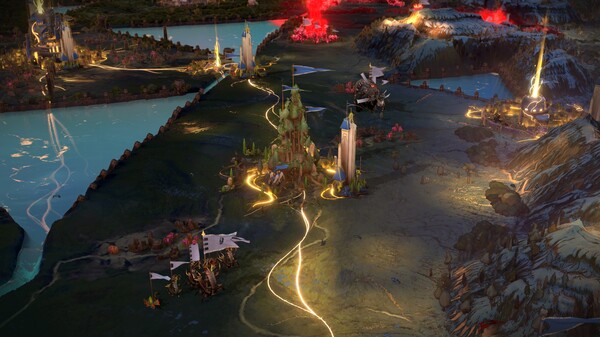 寂静之歌 豪华支持者版|官方中文|Build.20030361-食光者DLC-剑锋划破-苍穹震荡+全DLC|解压即撸|_6