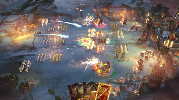 寂静之歌 豪华支持者版|官方中文|Build.20030361-食光者DLC-剑锋划破-苍穹震荡+全DLC|解压即撸|_3