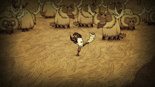 Don’t Starve|中文|本体+1.0.10升补+1DLC|NSZ|原版|_4