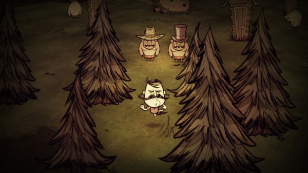 Don’t Starve|中文|本体+1.0.10升补+1DLC|NSZ|原版|_2