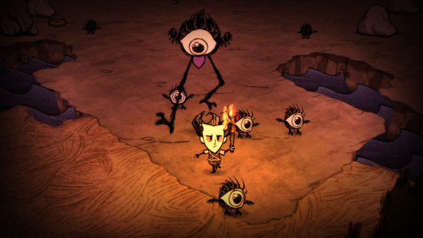 Don’t Starve|中文|本体+1.0.10升补+1DLC|NSZ|原版|_5