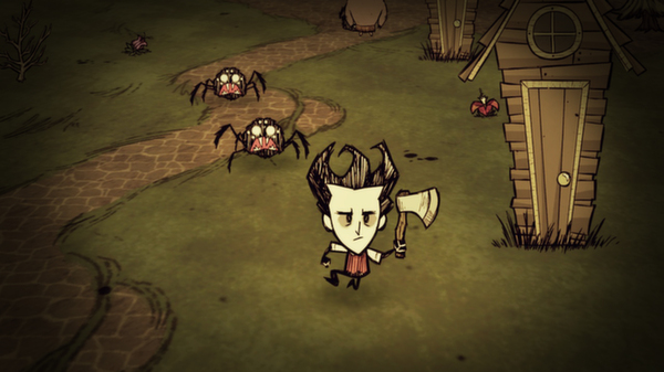 Don’t Starve|中文|本体+1.0.10升补+1DLC|NSZ|原版|_3