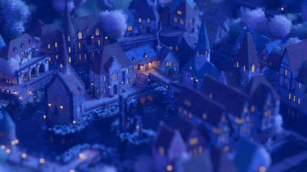 林间小世界 Tiny Glade|官方中文|Build.20301598+全LDC|解压即撸|_5