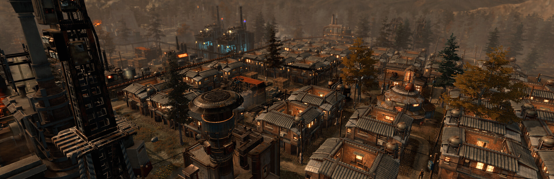 耀斑纪元 支持者版|官方中文|Build.15033761+支持者包DLC+原声音乐|解压即撸|_15