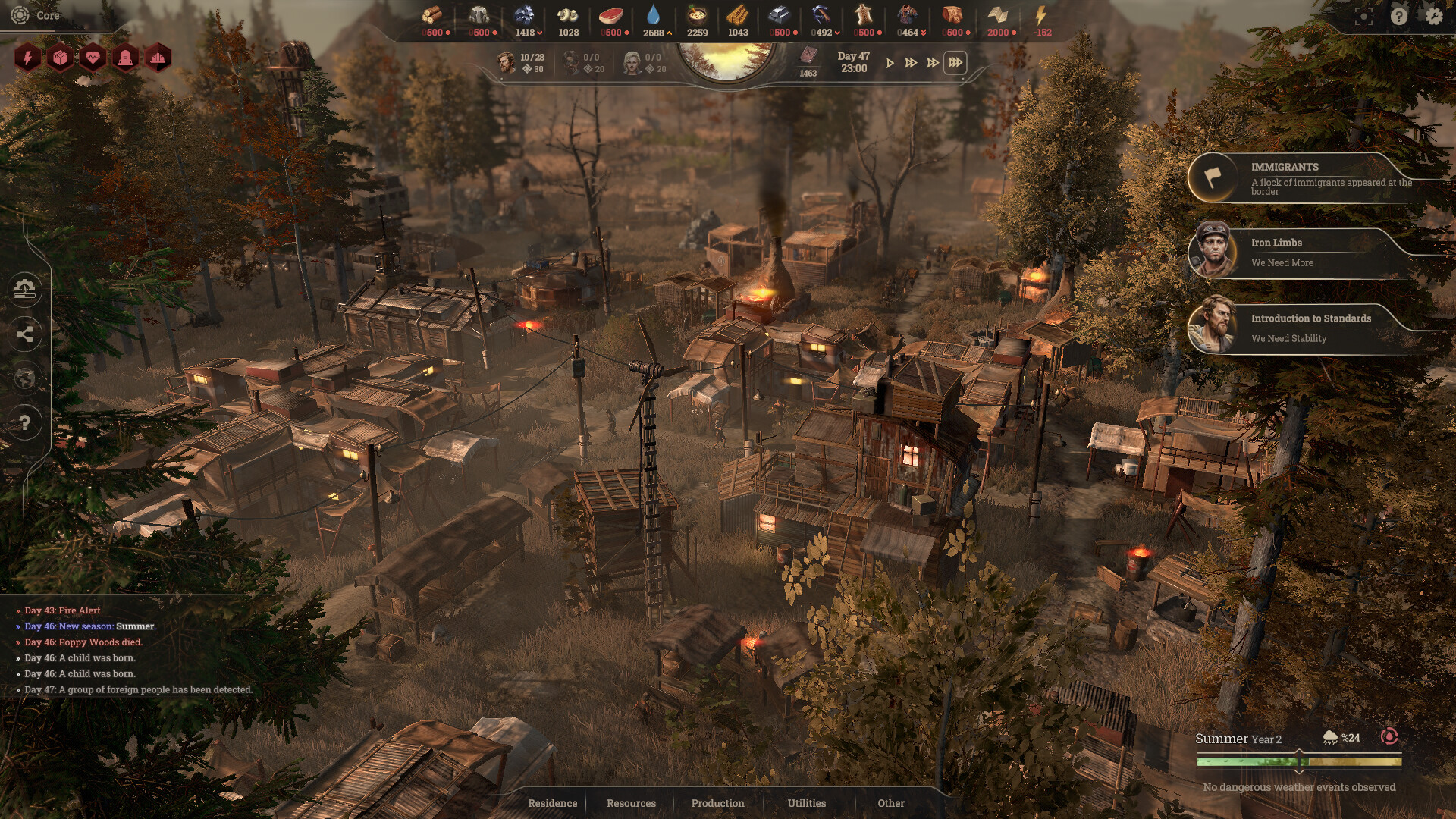 耀斑纪元 支持者版|官方中文|Build.15033761+支持者包DLC+原声音乐|解压即撸|_21