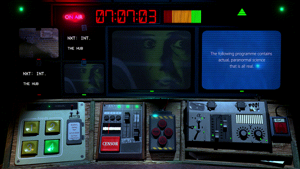 不予播出|官方中文|Build.15421310+时间循环DLC+惊悚直播秀DLC+全DLC|安装即撸|_9