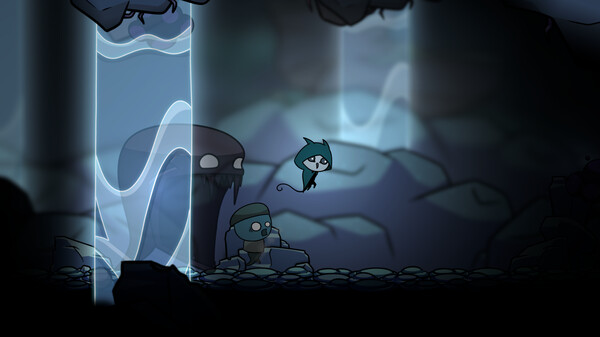 Aestik|官方中文|Build.15488043-幽暗轮回-虚空秘境|解压即撸|_5