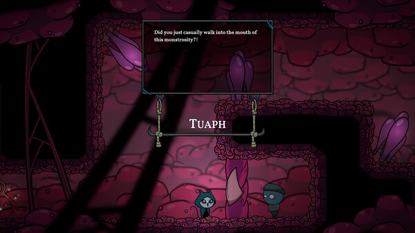 Aestik|官方中文|Build.15488043-幽暗轮回-虚空秘境|解压即撸|_9