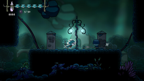 Aestik|官方中文|Build.15488043-幽暗轮回-虚空秘境|解压即撸|_1