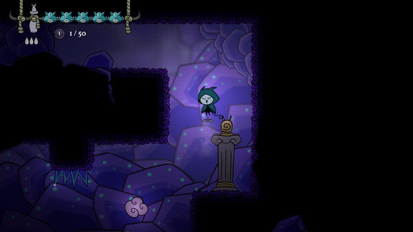 Aestik|官方中文|Build.15488043-幽暗轮回-虚空秘境|解压即撸|_8