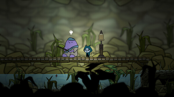 Aestik|官方中文|Build.15488043-幽暗轮回-虚空秘境|解压即撸|_7