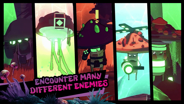 闻菇而战 Smells Like a Mushroom|官方中文|解压即撸|_14