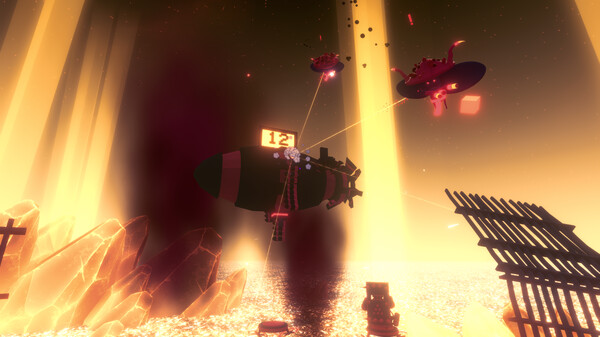 闻菇而战 Smells Like a Mushroom|官方中文|解压即撸|_8