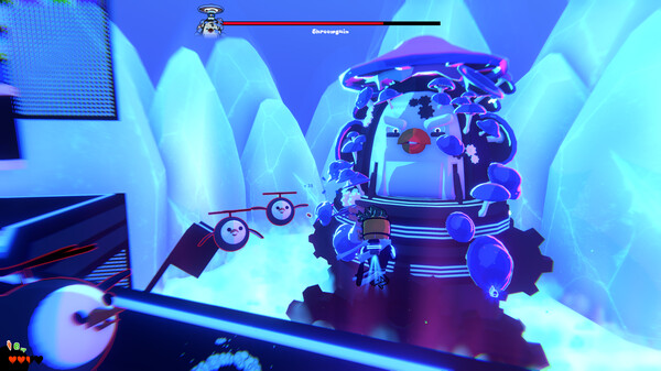 闻菇而战 Smells Like a Mushroom|官方中文|解压即撸|_1