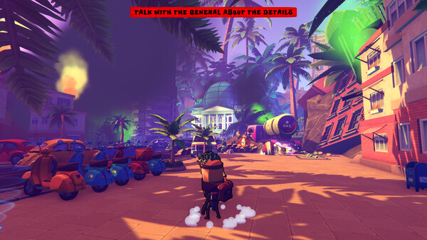 闻菇而战 Smells Like a Mushroom|官方中文|解压即撸|_6