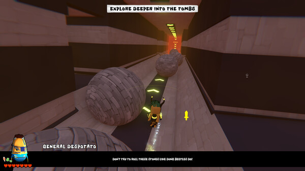 闻菇而战 Smells Like a Mushroom|官方中文|解压即撸|_11