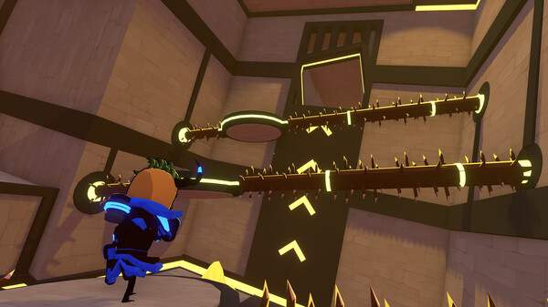 闻菇而战 Smells Like a Mushroom|官方中文|解压即撸|_12