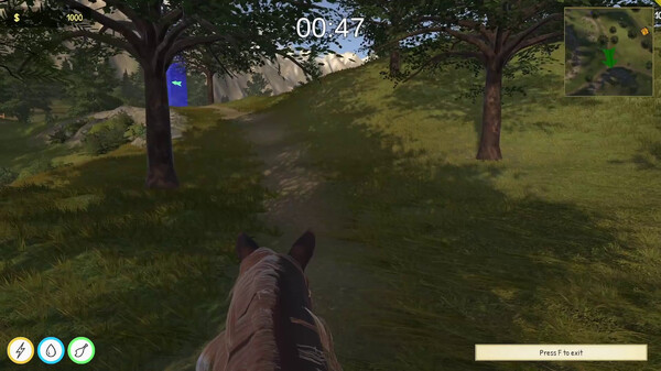 动物训导师模拟器 Animal Trainer Simulator|官方中文|解压即撸|_5